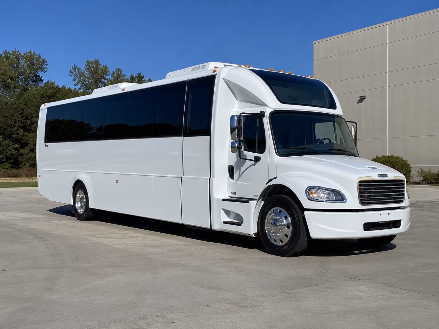 blog rent a bus to gorge amphitheatre hero