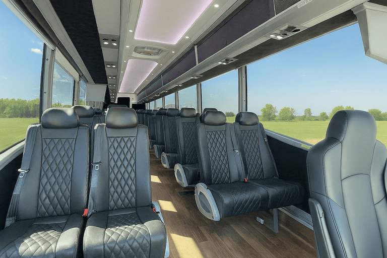 Easy Travel Throughout Yakima