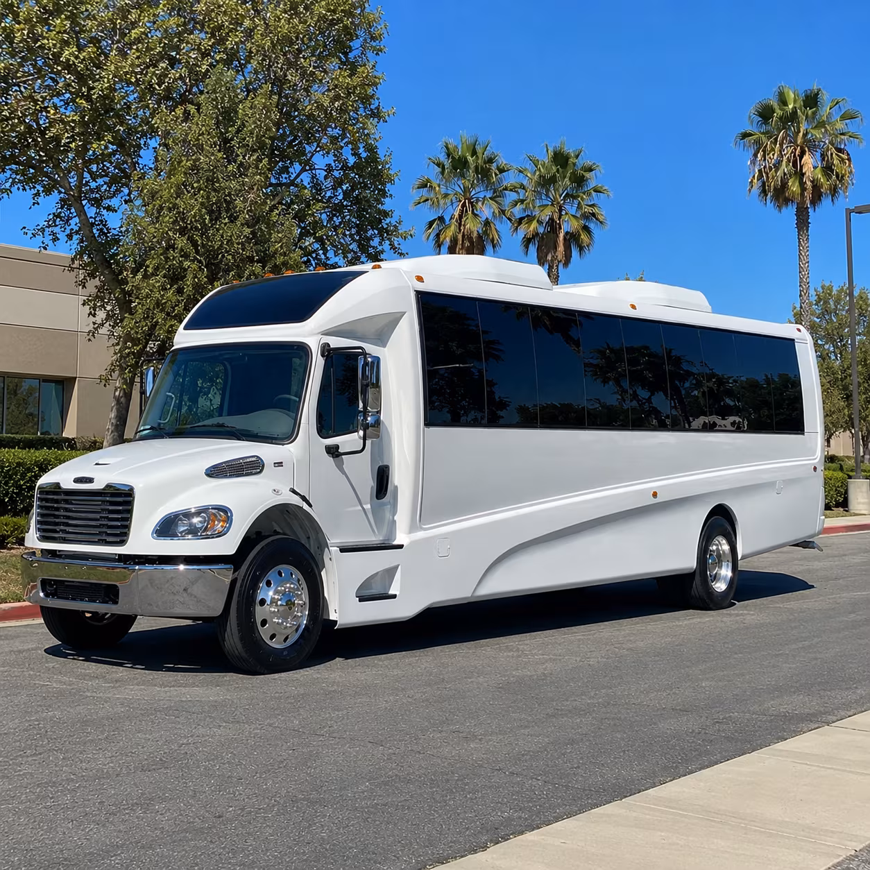 book the perfect ride for your next bachelor or bachelorette party 4