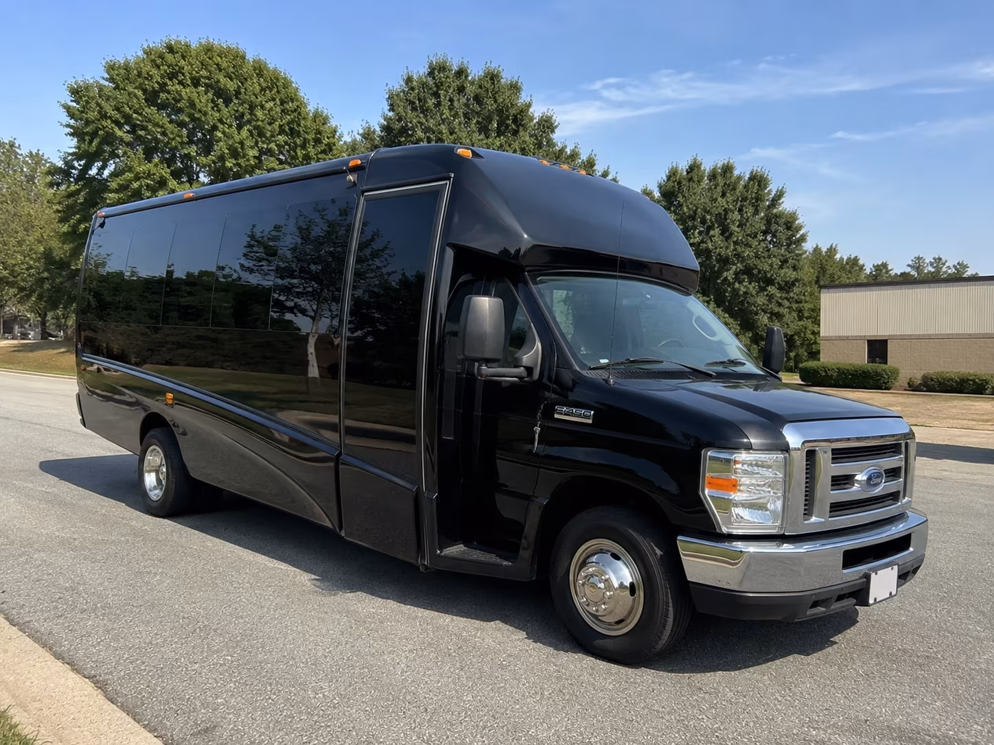 book the perfect ride for your next birthday 2