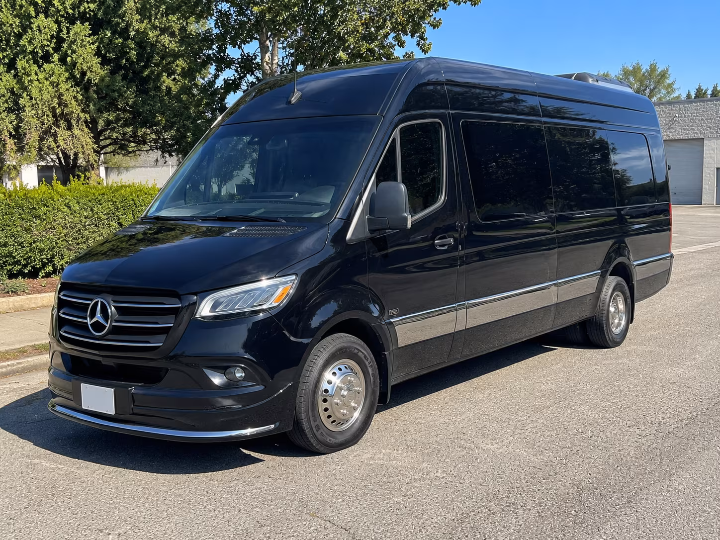 book the perfect ride for your next birthday 4