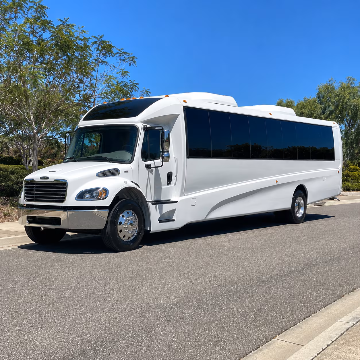 book the perfect ride for your next church or religious group 1