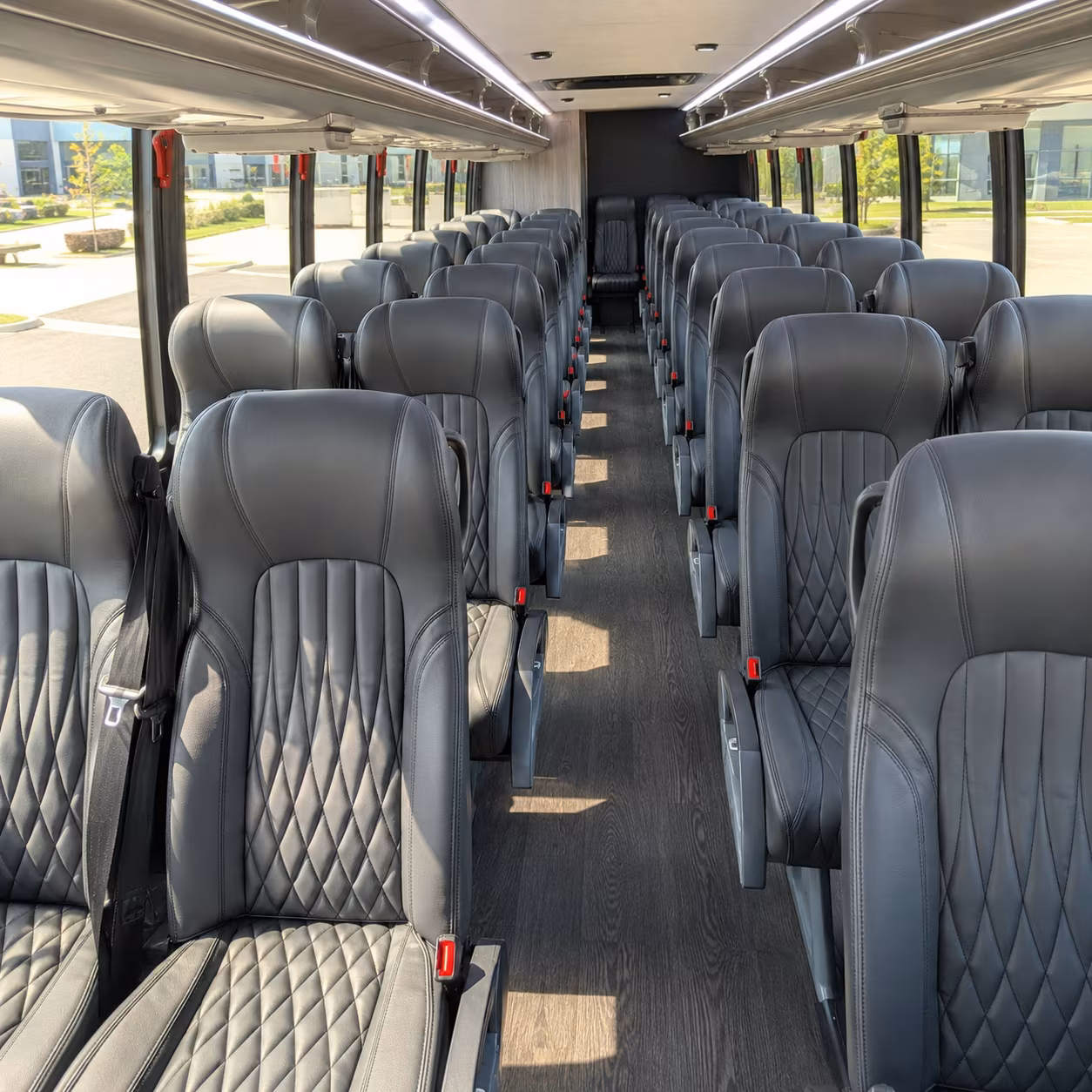 book the perfect ride for your next concert or music festival 1