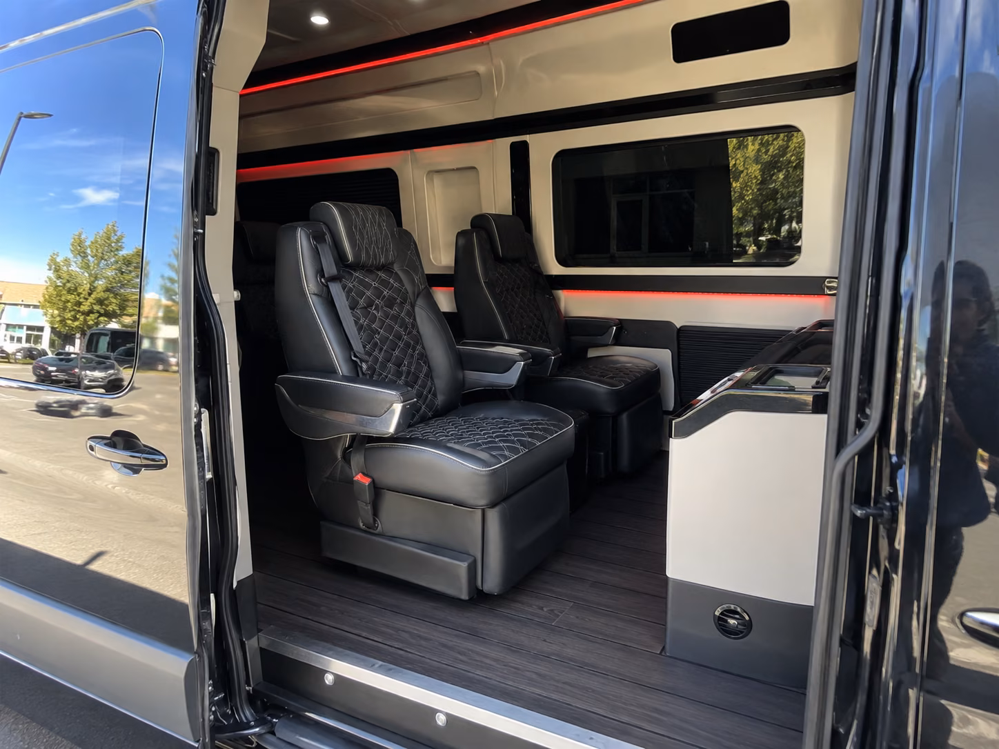 book the perfect ride for your next concert or music festival 2