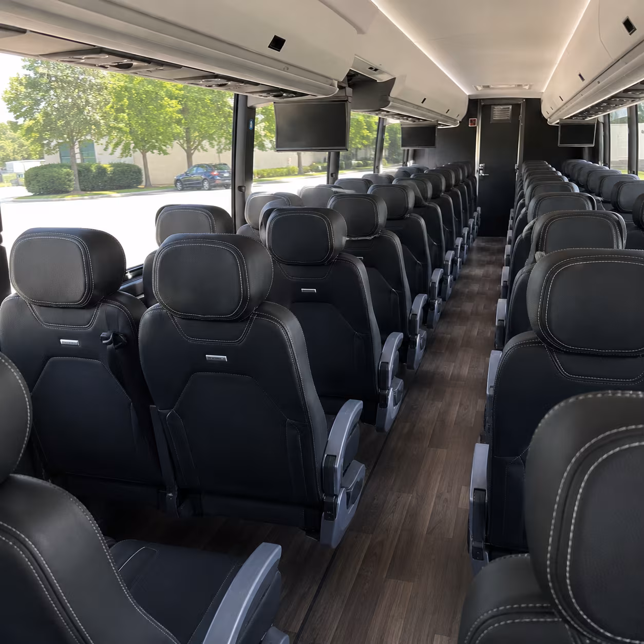 book the perfect ride for your next concert or music festival 3
