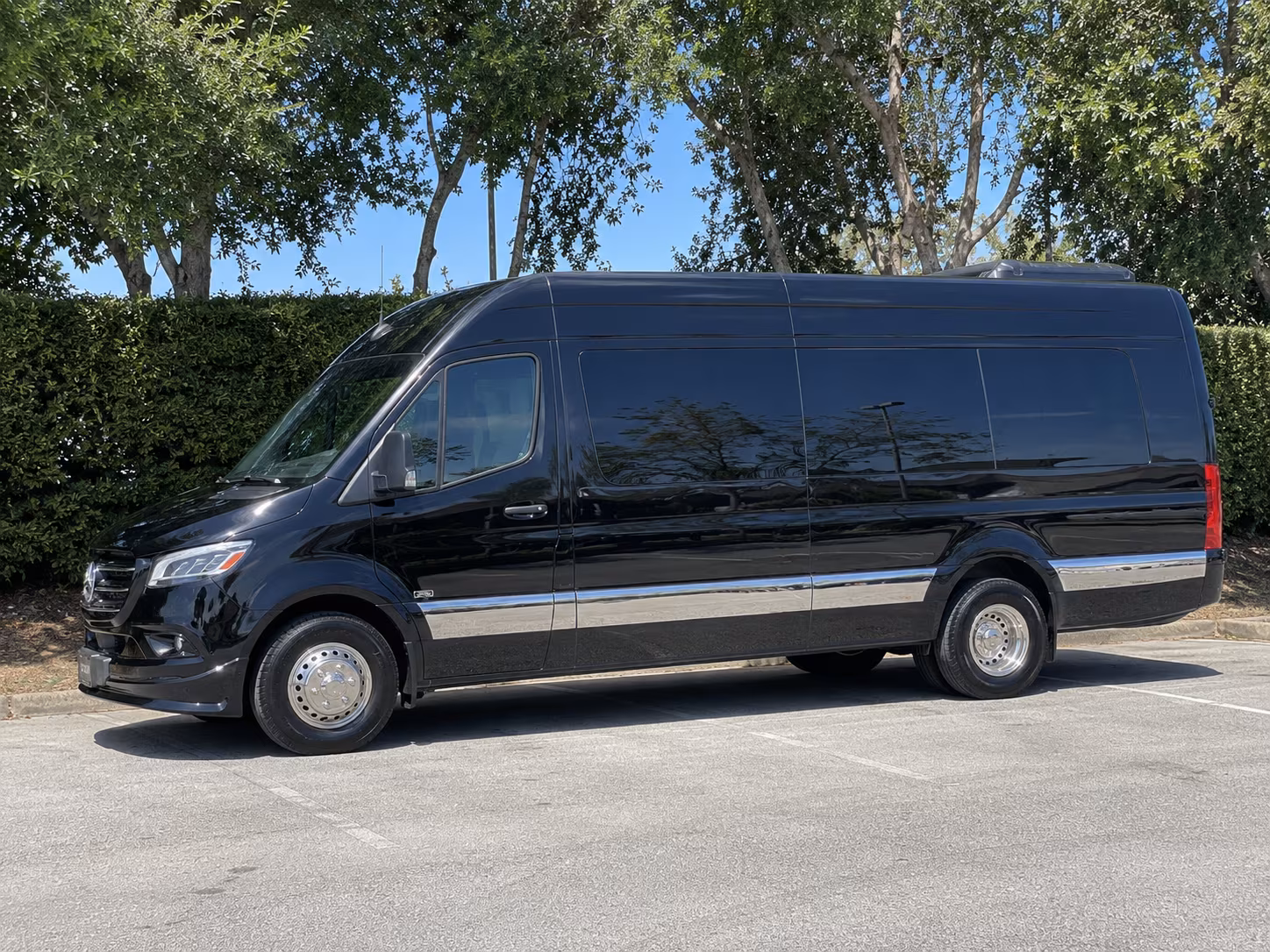 book the perfect ride for your next concert or music festival 4
