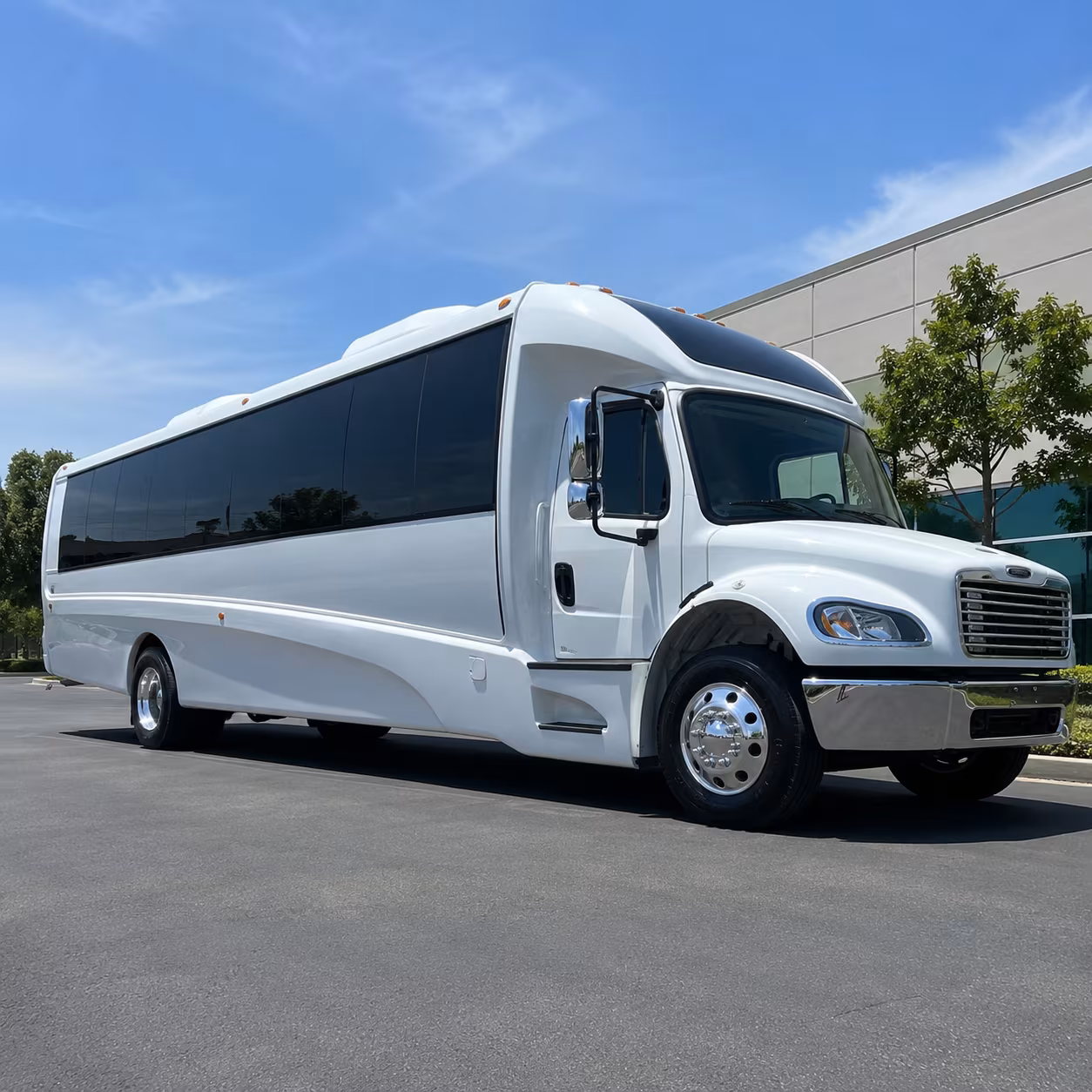 book the perfect ride for your next convention or trade show 2