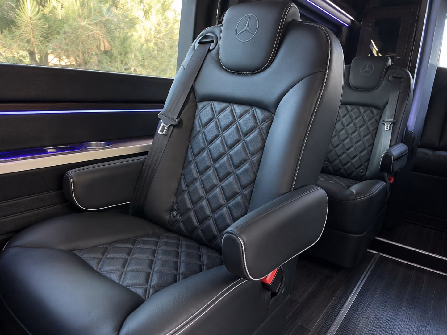 book the perfect ride for your next convention or trade show 4