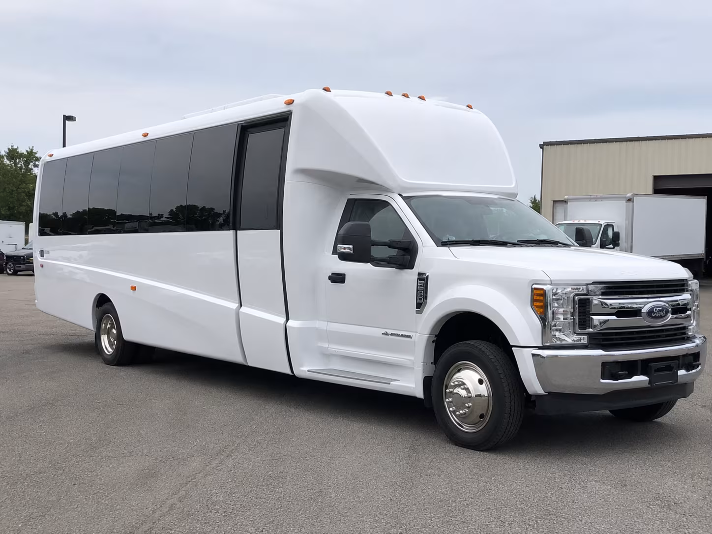 book the perfect ride for your next private event 1