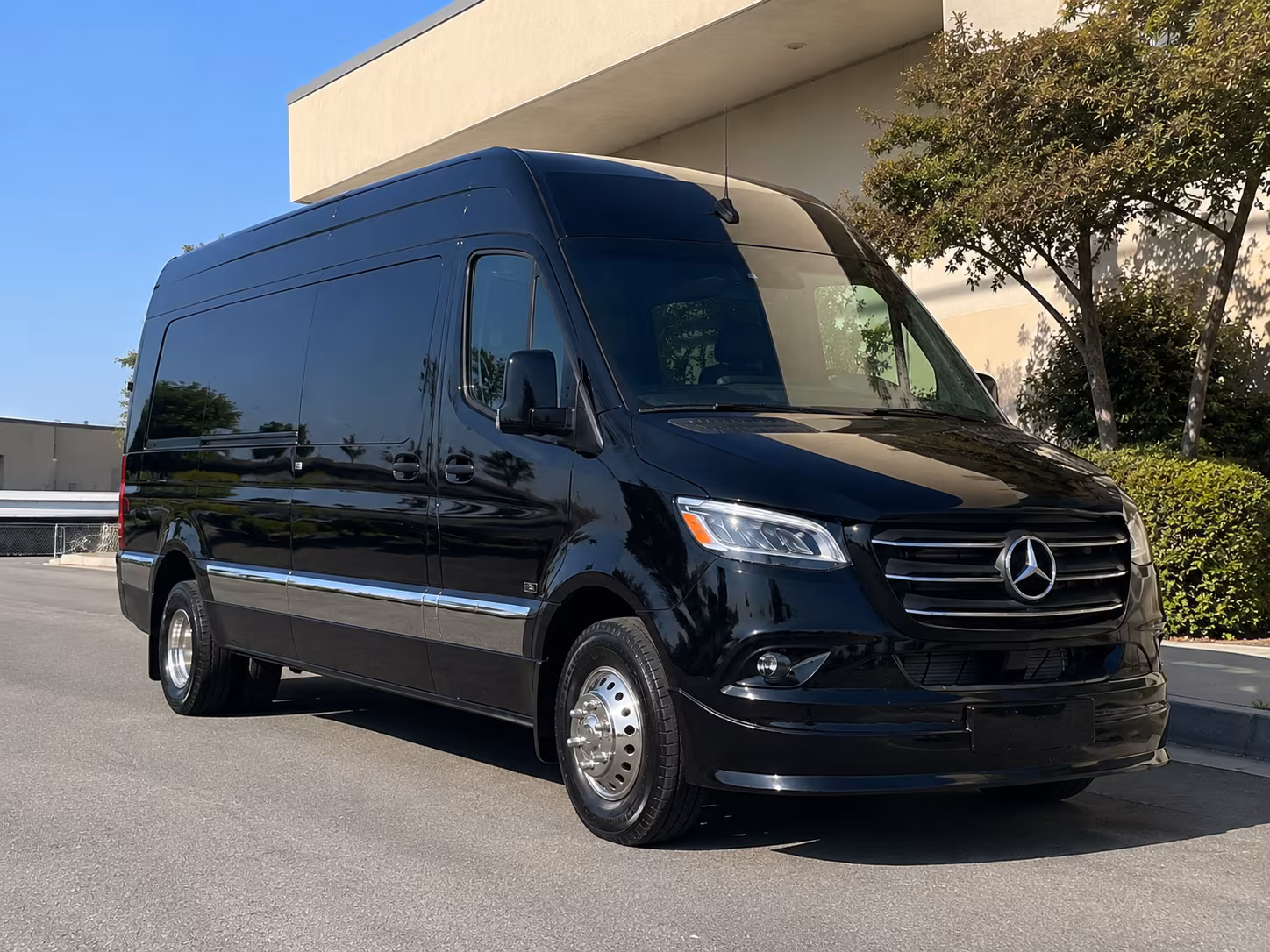book the perfect ride for your next private event 3