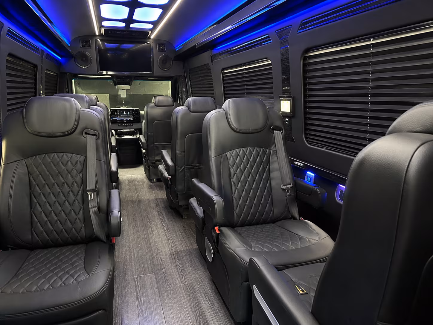 book the perfect ride for your next private event 5