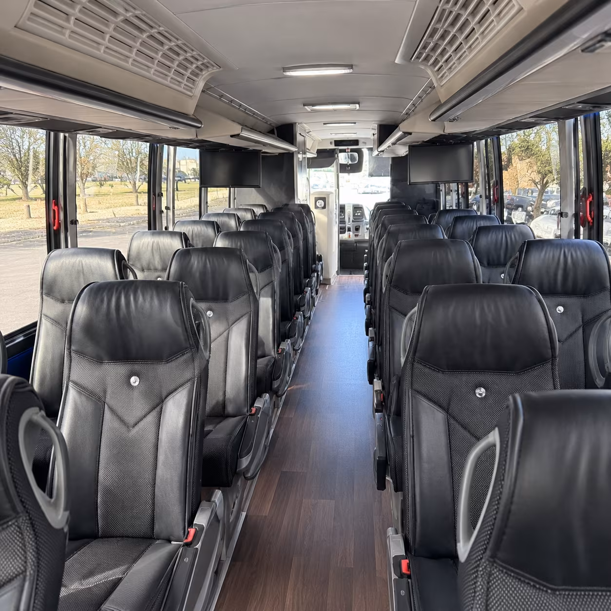 book the perfect ride for your next prom 4