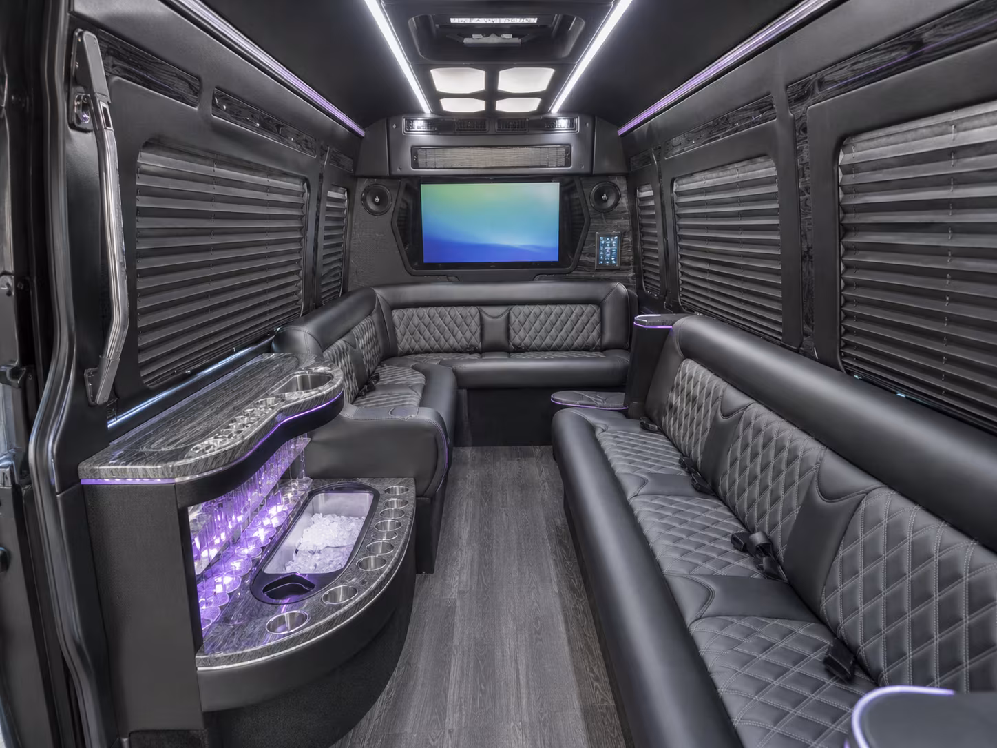 book the perfect ride for your next prom 5