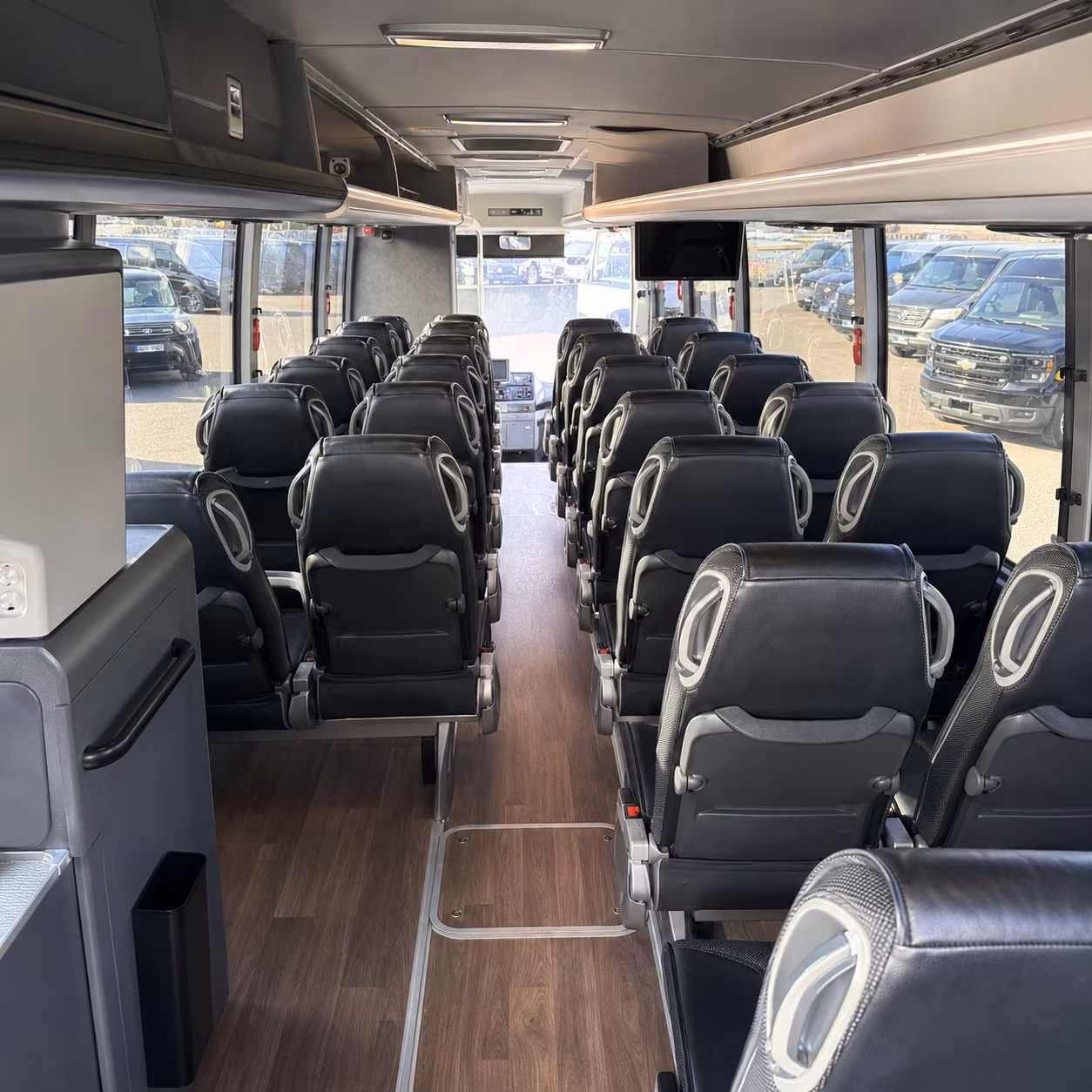 book the perfect ride for your next sporting event 4