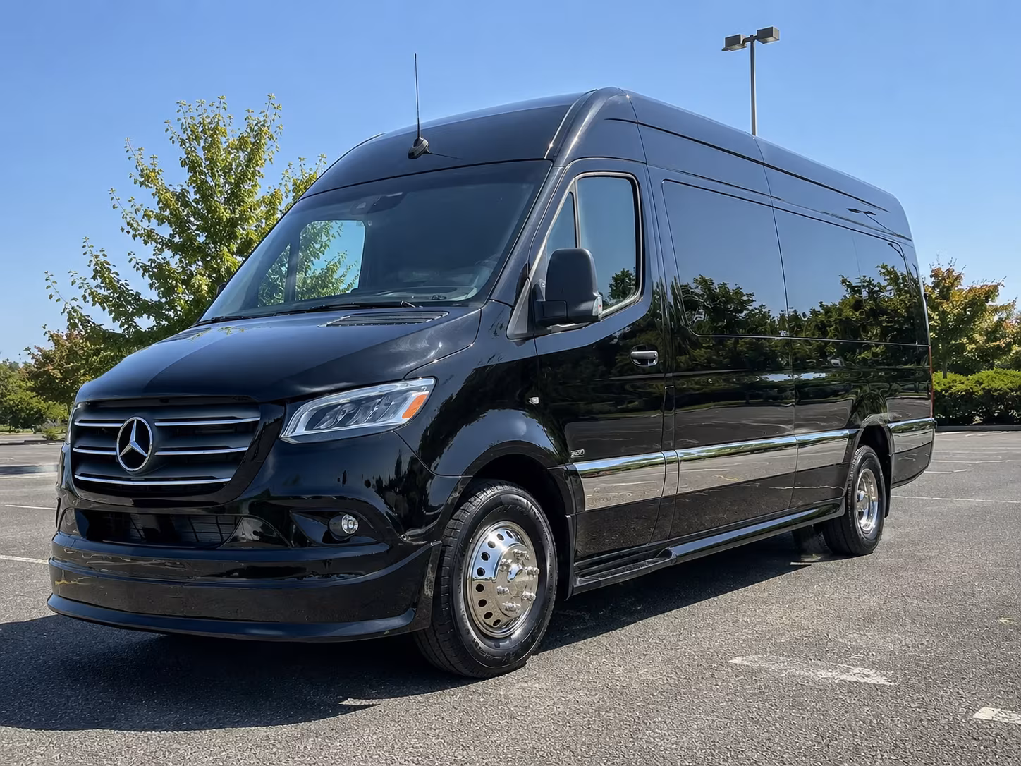 book the perfect ride for your next wedding 1