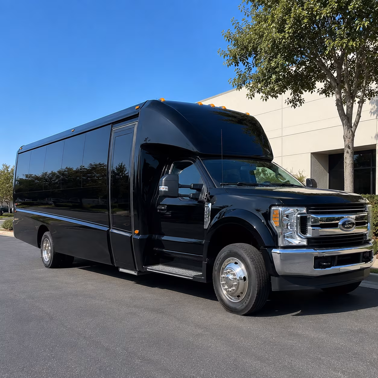 book the perfect ride for your next wedding 2