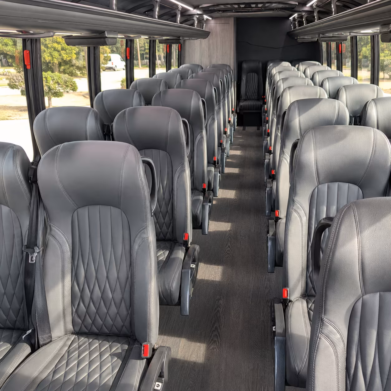 book the perfect ride for your next wedding 3