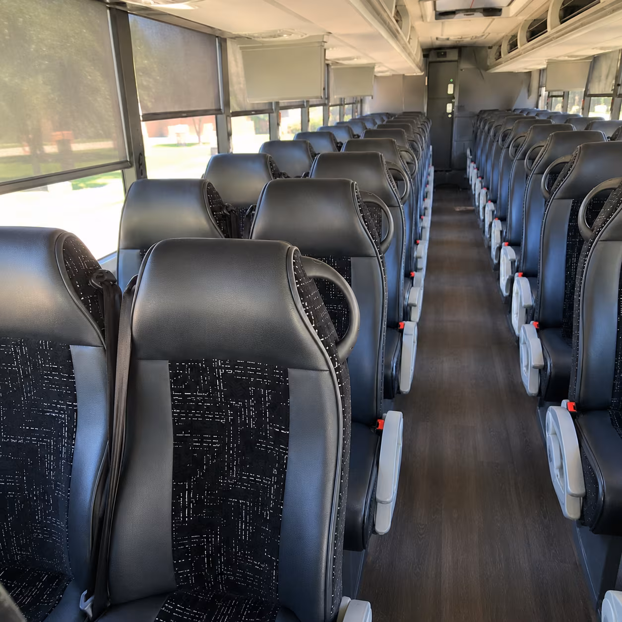 book the perfect ride for your next wedding 5