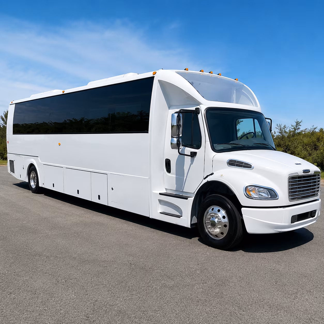 bus rentals for bands groups and performers traveling through the yakima valley