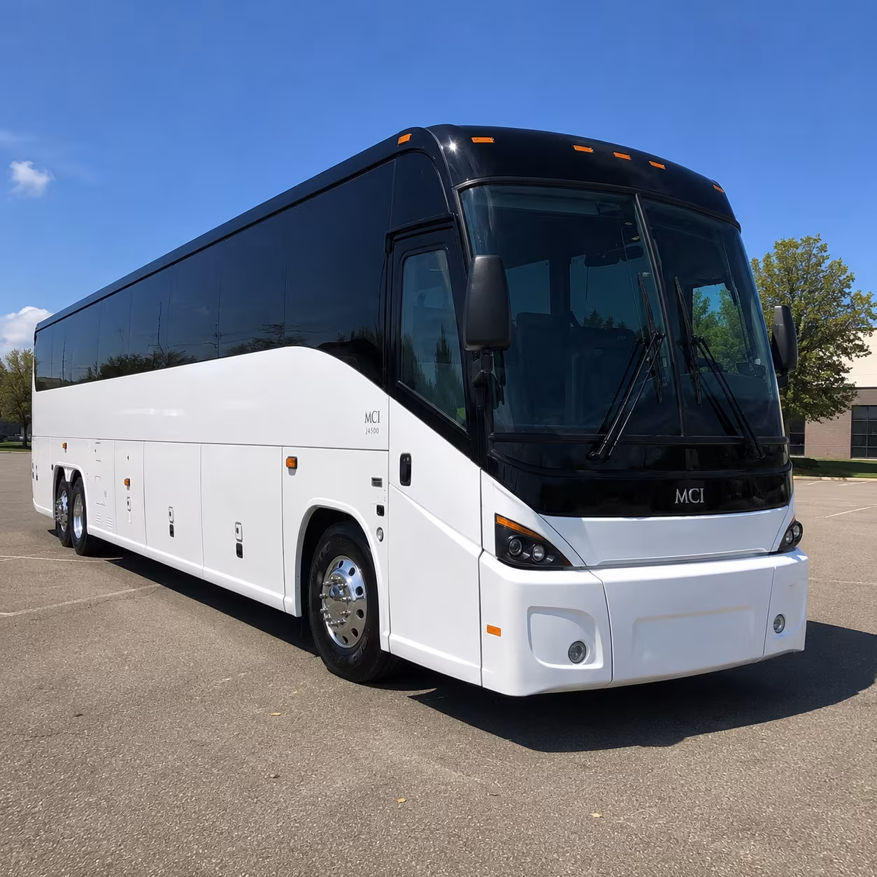 charter buses for large yakima prom groups and multi school events