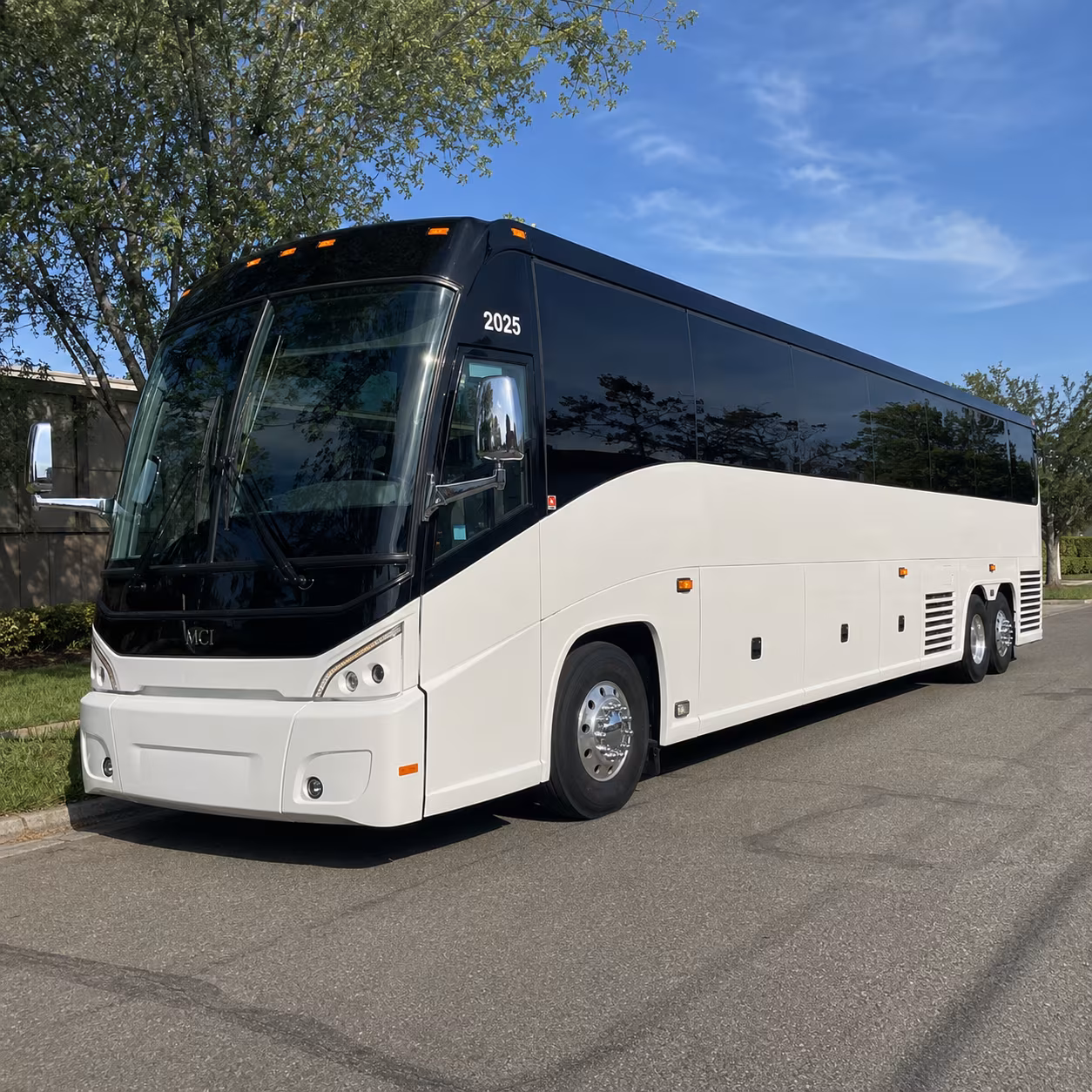 charter buses for yakima agricultural and wine industry conferences