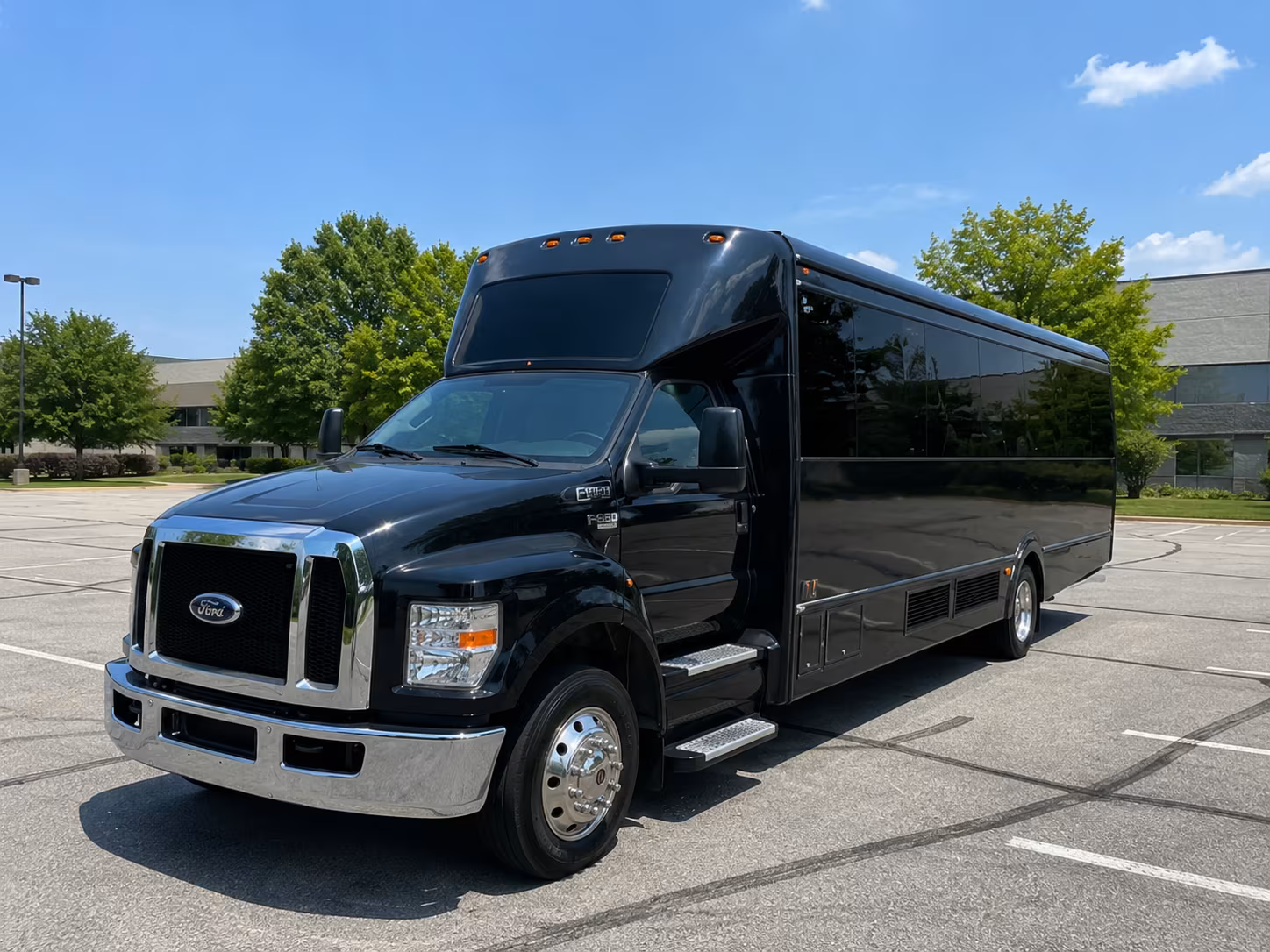 party buses and charter buses to seahawks and sounders games from yakima