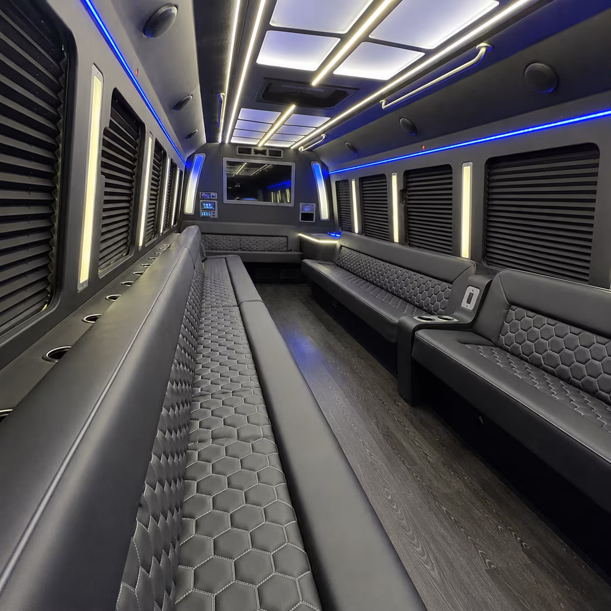 party buses for bachelorette wine tours through yakima valley