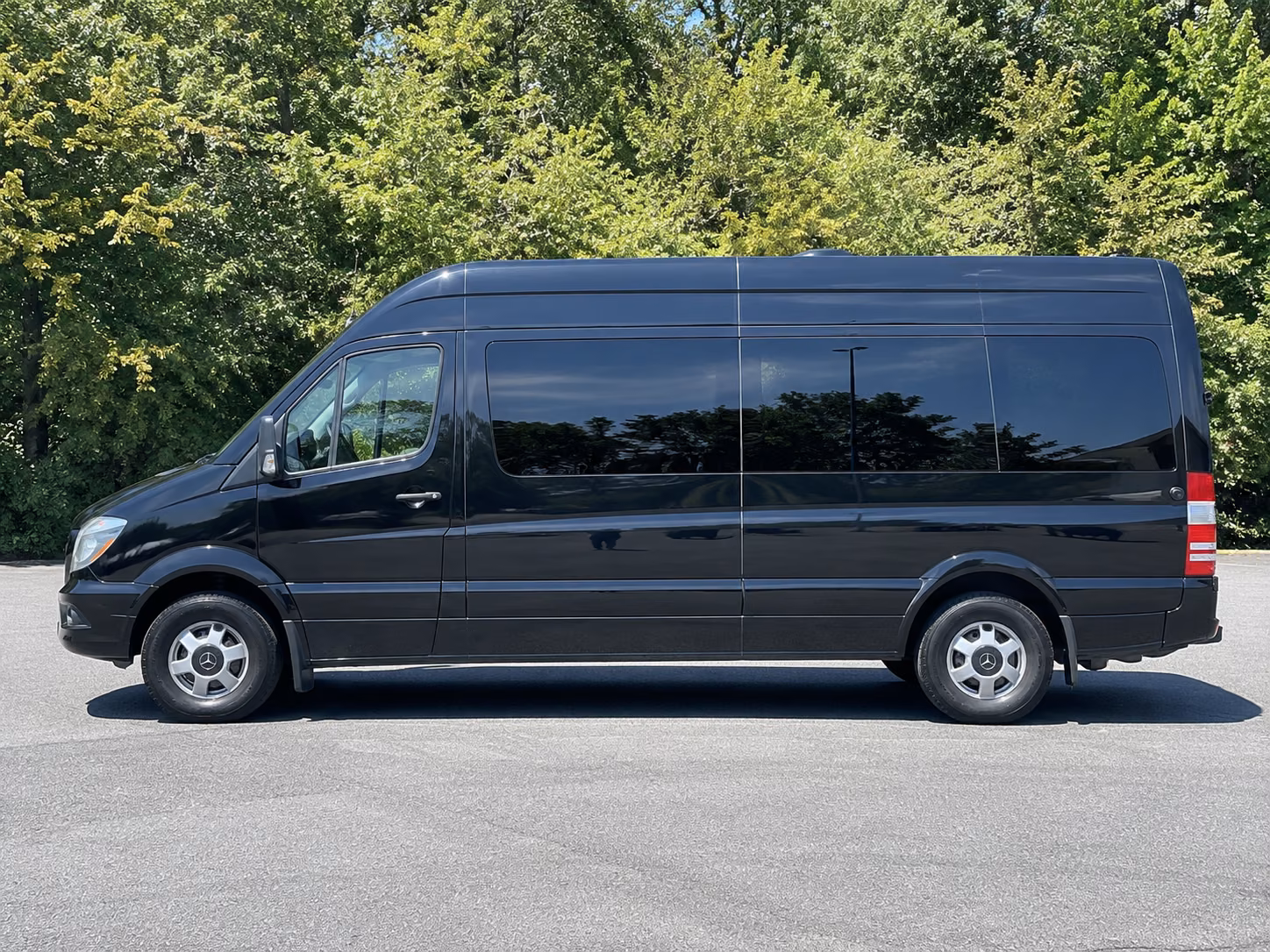 yakima airport transportation