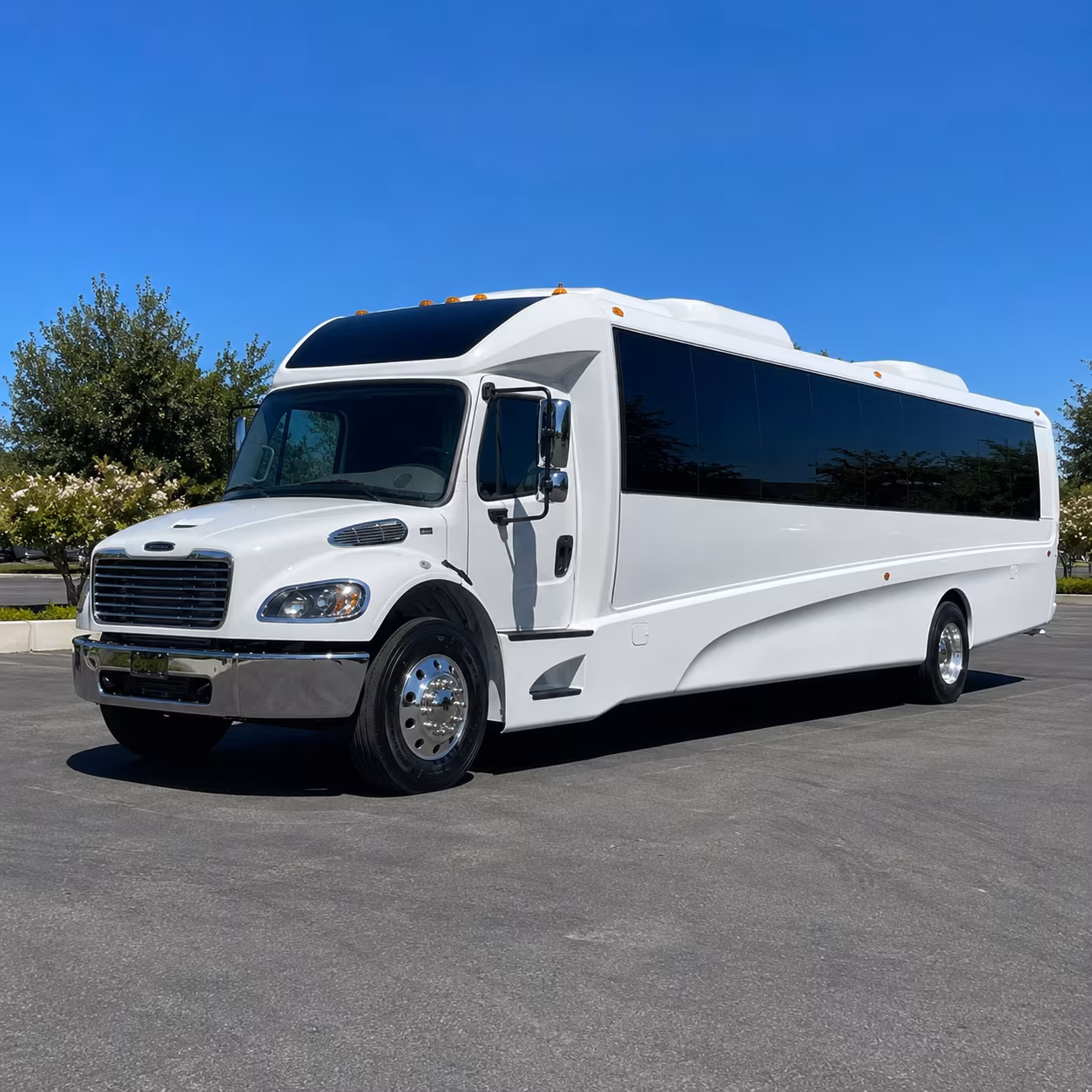 yakima bachelor bachelorette transportation