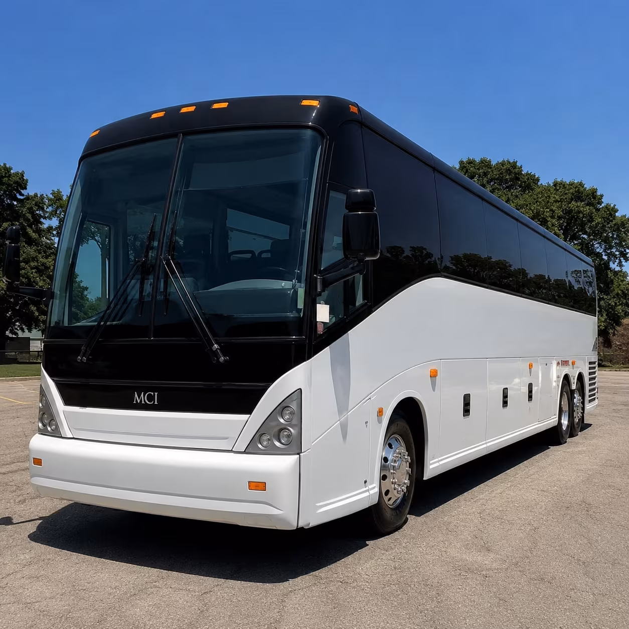 yakima central washington state charter bus rental