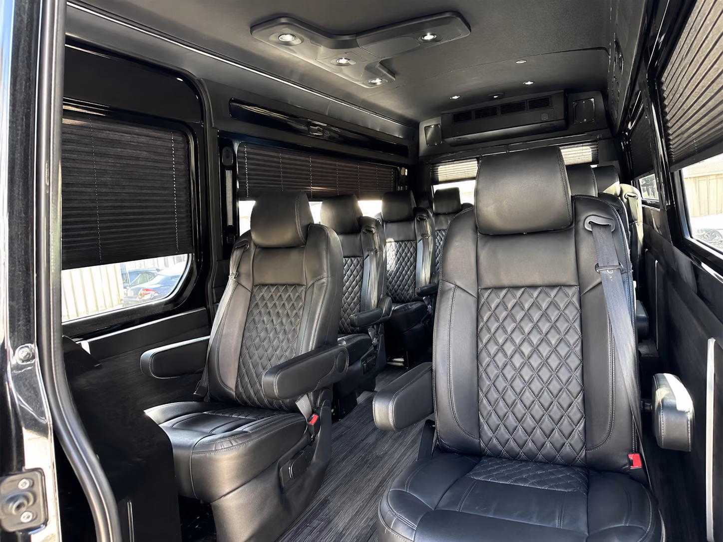 yakima concert transportation