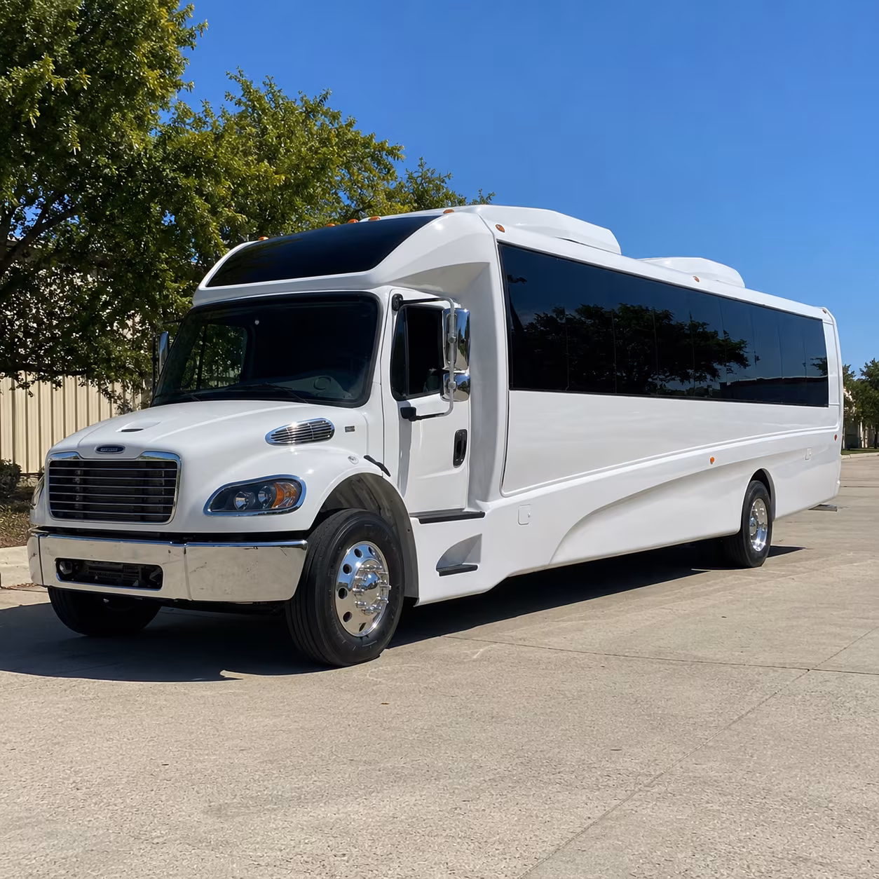 yakima convention transportation onboard seating