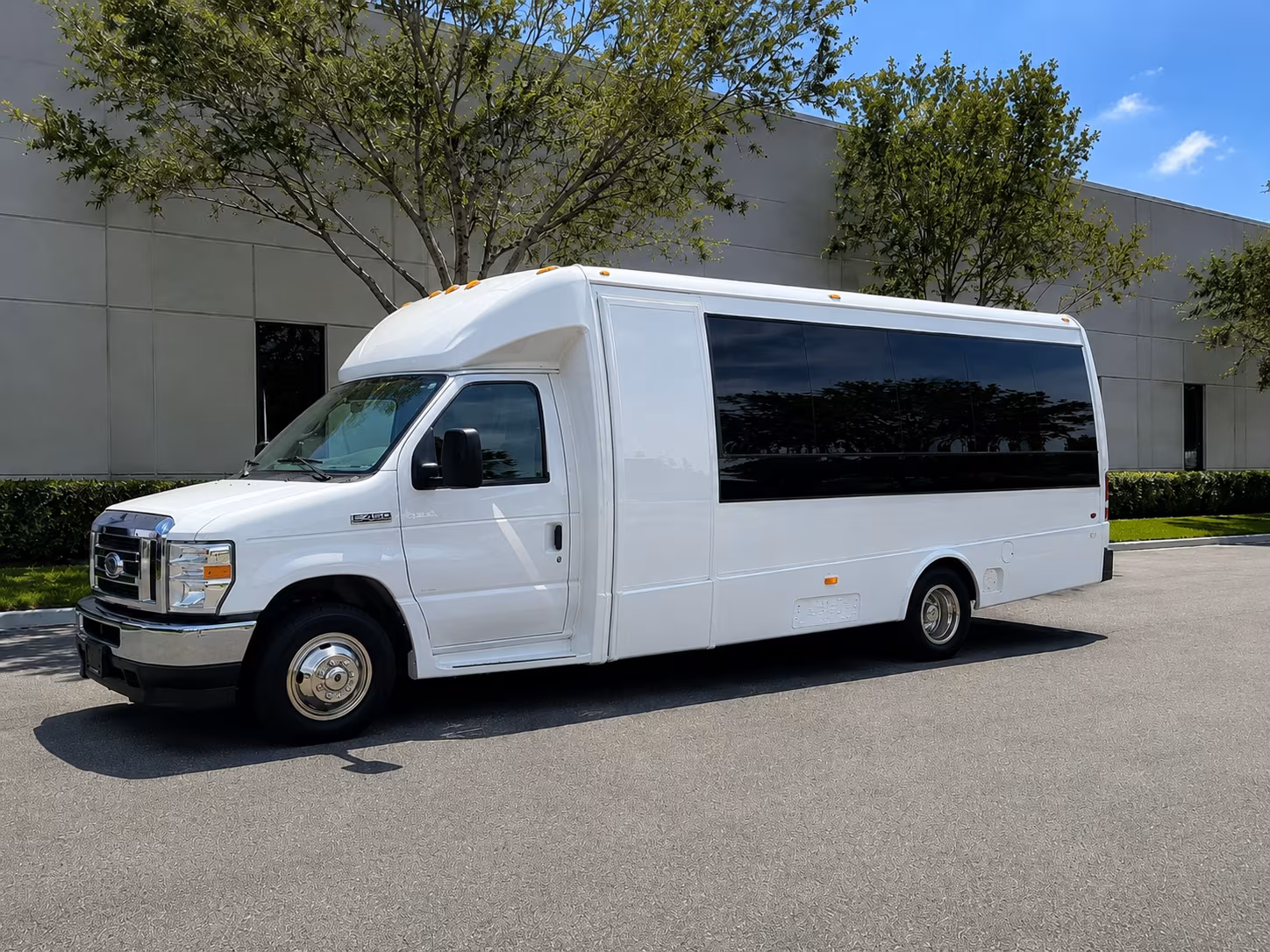 yakima convention transportation