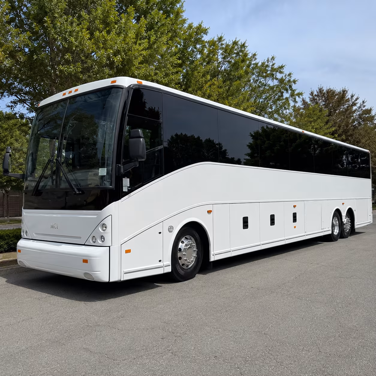 yakima corporate transportation