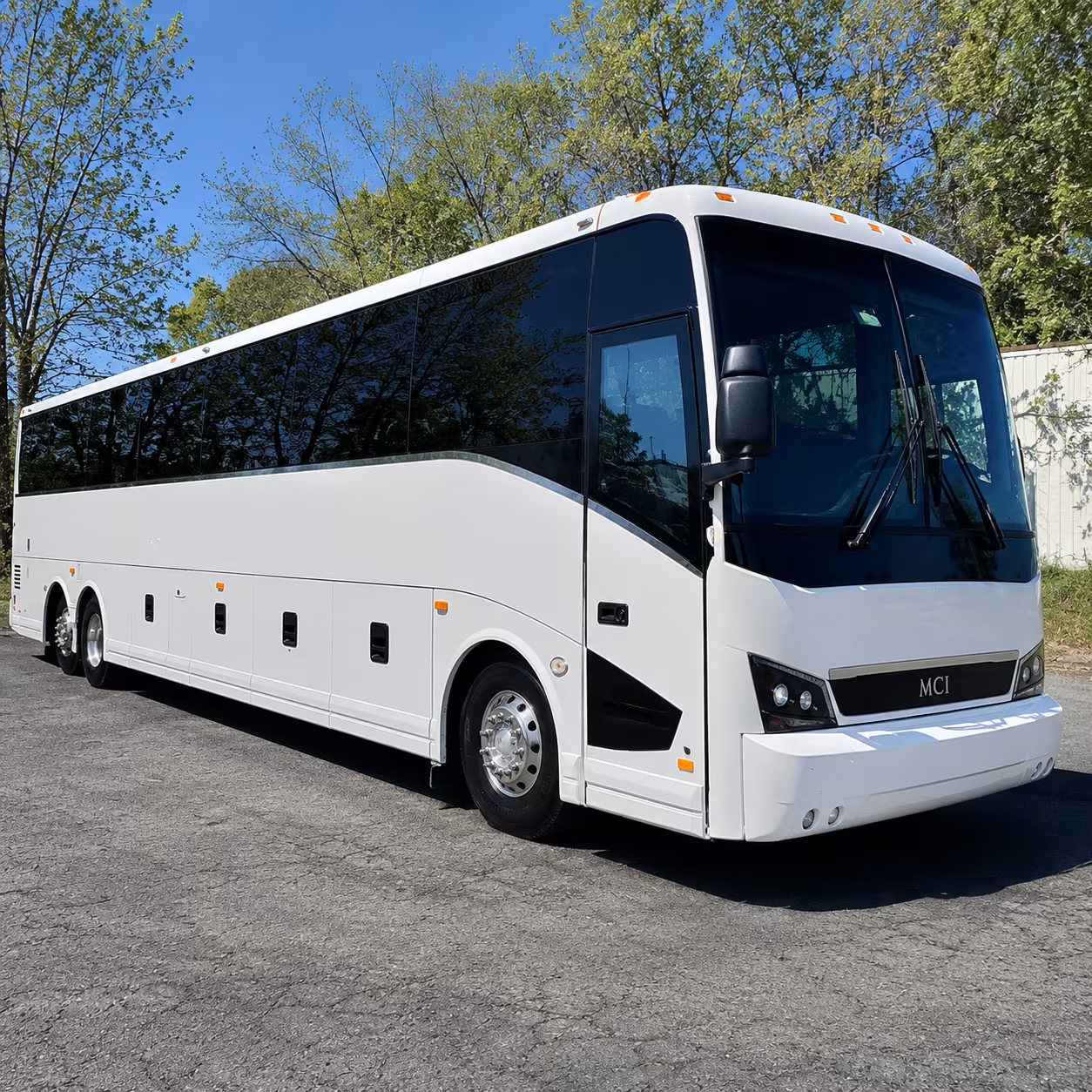 yakima event transportation onboard seating
