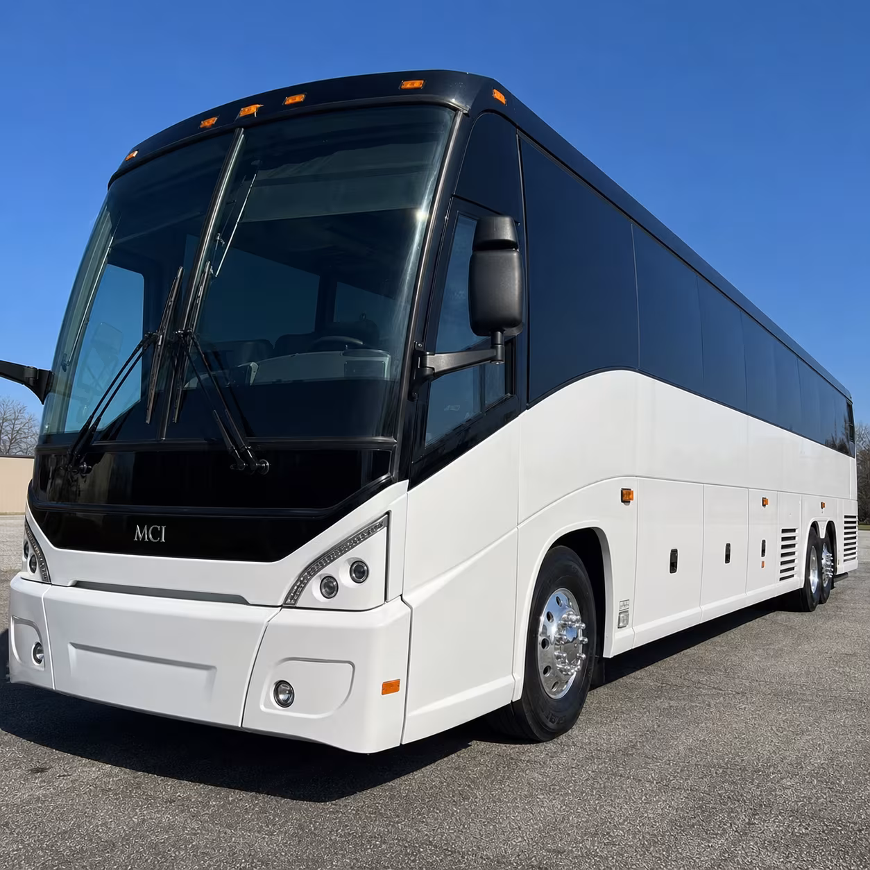 yakima field trip transportation onboard seating
