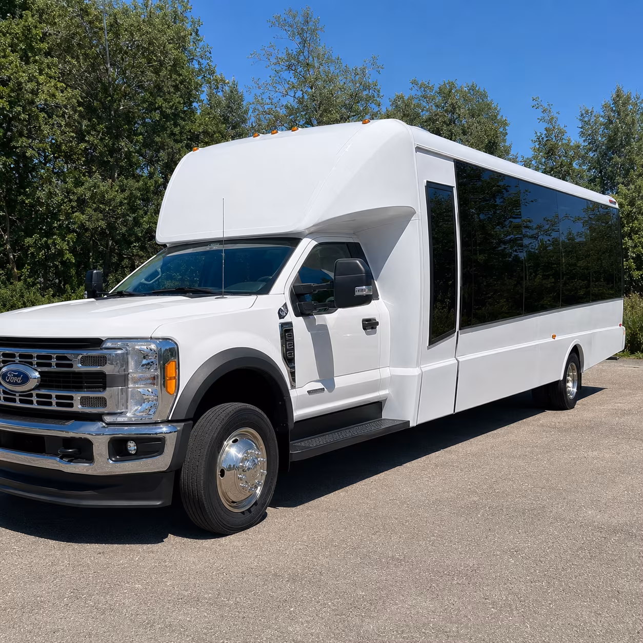 yakima field trip transportation