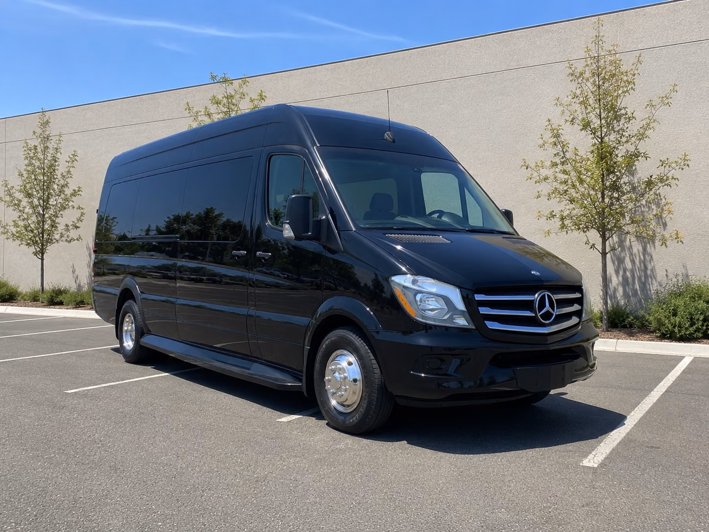 yakima prom transportation onboard seating