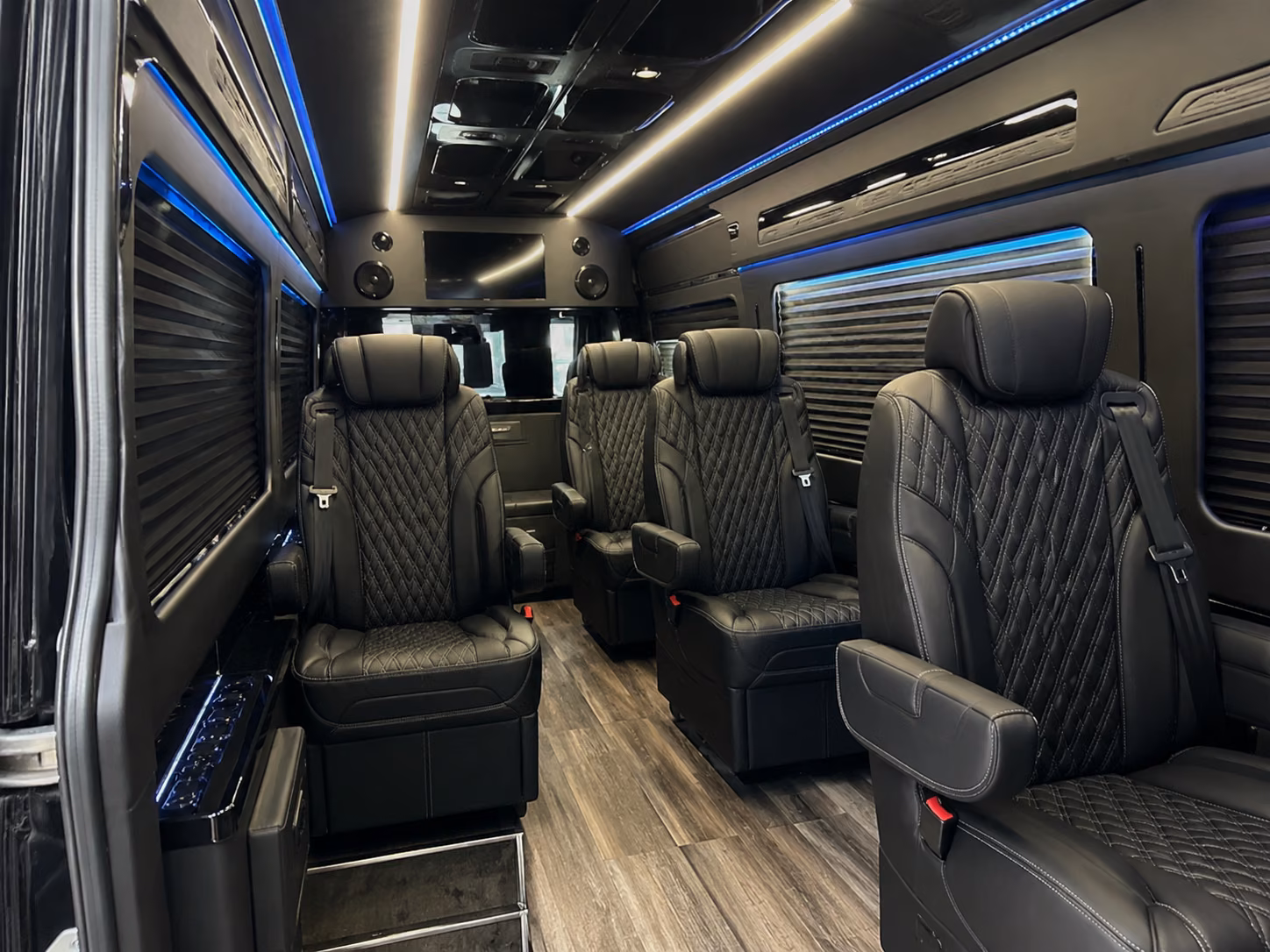 yakima sporting event transportation